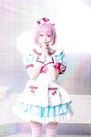 [Cosplay] Kururu Kurasaka 倉坂くるる - Riamu