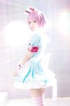 [Cosplay] Kururu Kurasaka 倉坂くるる - Riamu