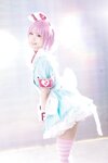 [Cosplay] Kururu Kurasaka 倉坂くるる - Riamu