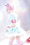 [Cosplay] Kururu Kurasaka 倉坂くるる - Riamu