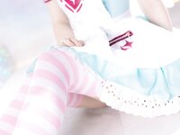 [Cosplay] Kururu Kurasaka 倉坂くるる - Riamu