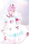 [Cosplay] Kururu Kurasaka 倉坂くるる - Riamu