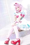 [Cosplay] Kururu Kurasaka 倉坂くるる - Riamu