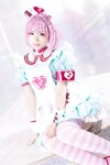 [Cosplay] Kururu Kurasaka 倉坂くるる - Riamu