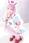 [Cosplay] Kururu Kurasaka 倉坂くるる - Riamu
