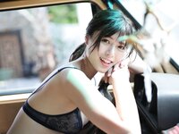 FRIDAYデジタル写真集 北向珠夕「２２歳の挑戦」(2022-02-04)