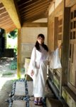 [Photobook] 優木なお デジタル写真集「Bare Smile」(ジーウォーク)
