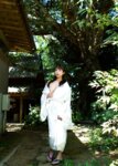 [Photobook] 優木なお デジタル写真集「Bare Smile」(ジーウォーク)