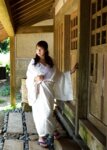 [Photobook] 優木なお デジタル写真集「Bare Smile」(ジーウォーク)