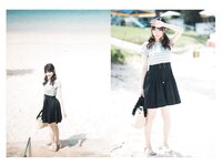 [Photobook] 桃里れあ 写真集 桃色 (wunder publishing house)