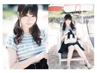 [Photobook] 桃里れあ 写真集 桃色 (wunder publishing house)