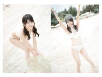 [Photobook] 桃里れあ 写真集 桃色 (wunder publishing house)