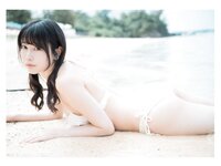 [Photobook] 桃里れあ 写真集 桃色 (wunder publishing house)