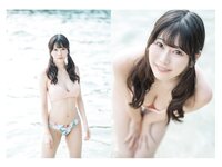 [Photobook] 桃里れあ 写真集 桃色 (wunder publishing house)