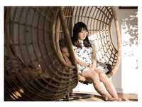 [Photobook] 桃里れあ 写真集 桃色 (wunder publishing house)