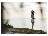 [Photobook] 桃里れあ 写真集 桃色 (wunder publishing house)