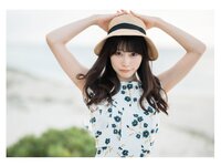 [Photobook] 桃里れあ 写真集 桃色 (wunder publishing house)