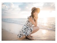 [Photobook] 桃里れあ 写真集 桃色 (wunder publishing house)