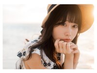 [Photobook] 桃里れあ 写真集 桃色 (wunder publishing house)