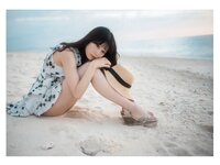 [Photobook] 桃里れあ 写真集 桃色 (wunder publishing house)
