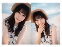 [Photobook] 桃里れあ 写真集 桃色 (wunder publishing house)