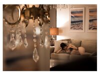 [Photobook] 桃里れあ 写真集 桃色 (wunder publishing house)