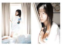 [Photobook] 桃里れあ 写真集 桃色 (wunder publishing house)