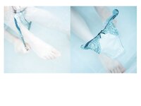 [Photobook] 桃里れあ 写真集 桃色 (wunder publishing house)
