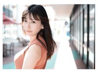 [Photobook] 桃里れあ 写真集 桃色 (wunder publishing house)