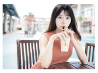 [Photobook] 桃里れあ 写真集 桃色 (wunder publishing house)