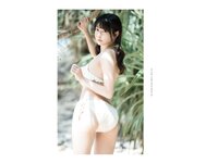 [Photobook] 桃里れあ 写真集 桃色 (wunder publishing house)