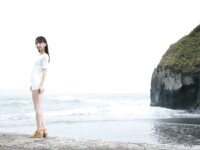 [Photobook] 冬愛ことね 写真集 WINTER LOVE 北海道から愛をこめて (alarm)[80pics]