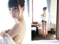 [Photobook] 冬愛ことね 写真集 WINTER LOVE 北海道から愛をこめて (alarm)[80pics]