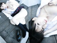 [Photobook] 冬愛ことね 写真集 WINTER LOVE 北海道から愛をこめて (alarm)[80pics]