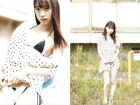 [Photobook] 冬愛ことね 写真集 WINTER LOVE 北海道から愛をこめて (alarm)[80pics]