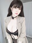 [Fantia] 2023年03月 白银81 [296P5V-1022.72MB]