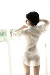 FRIDAY デジタル写真集 さばいどる かほなん 初体験SEXY vol.1