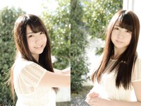 [Photobook] Moe 有花もえ オトナの階段昇って...(Rebecca)