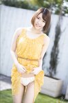 [Photobook] Mitsuha みつ葉 フローラルフローラル