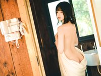 樱桃喵197套 186-197