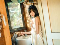樱桃喵197套 186-197