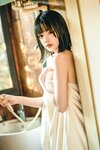 樱桃喵197套 186-197