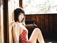 樱桃喵197套 186-197