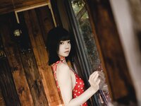 樱桃喵197套 186-197