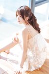 樱桃喵197套 186-197