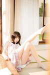 樱桃喵197套 186-197