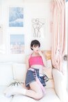 樱桃喵197套 186-197