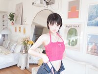 樱桃喵197套 186-197