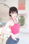 樱桃喵197套 186-197