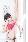 樱桃喵197套 186-197